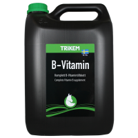 Vitamīns B (5 litri)